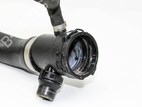 Pipe BMW X1 (E84) sDrive 28 i | BP28821643M125 