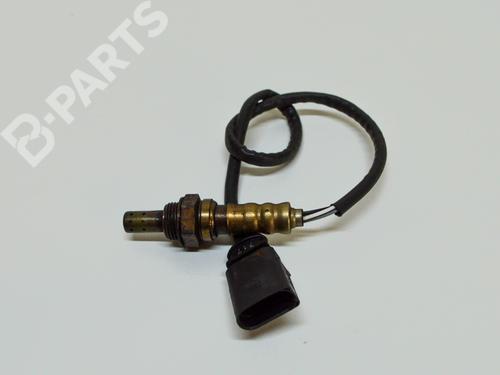 Used Electronic sensor Electronic sensor AUDI Q5 (8RB) 3.2 FSI quattro (270 hp) 10935252 10935252