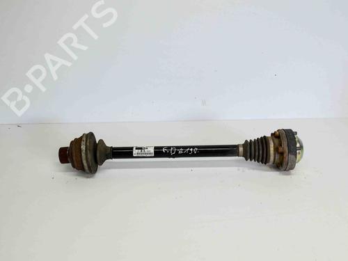 Drivaksel bagtil Højre AUDI A4 B8 (8K2) 3.0 TDI quattro (240 hp) 6501658