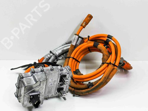 Wiring harness MERCEDES-BENZ C-CLASS T-Model (S205) C 350 e (205.247) | BP16717625E16