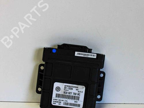 Used Electronic module VW TOUAREG (7P5, 7P6) 3.6 V6 FSI (249 hp) 10674424