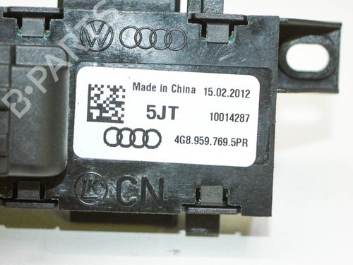 Switch AUDI A7 Sportback (4GA, 4GF) 3.0 TFSI quattro | BP15083652I30 