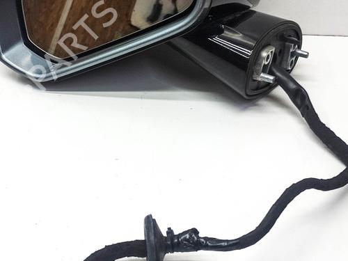 Used Left mirror VOLVO V60 II Cross Country (227) T5 AWD (250 hp) 28823385