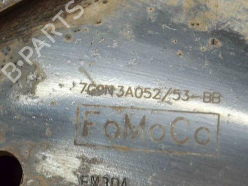 Right front suspension arm FORD GALAXY II (WA6) 2.0 TDCi | BP6876058M13 