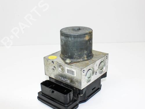 ABS pump VW TIGUAN (5N_) 2.0 TFSI 4motion | BP21591680M43 