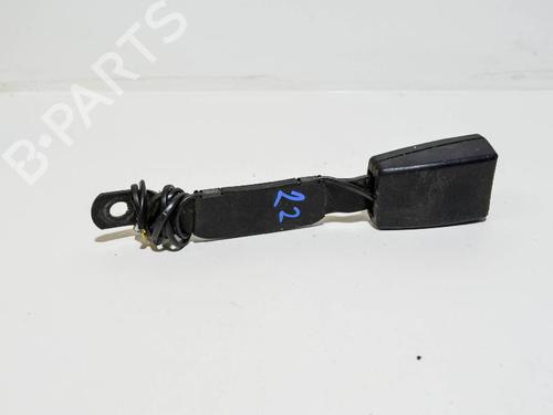 Used Seat buckle SEAT IBIZA IV (6J5, 6P1) 1.0 TSI (110 hp) 14688754