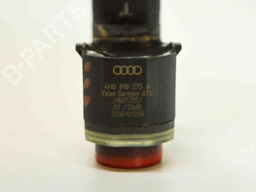 Electronic module AUDI A4 B8 Avant (8K5) 2.0 TDI | BP10529925M83 