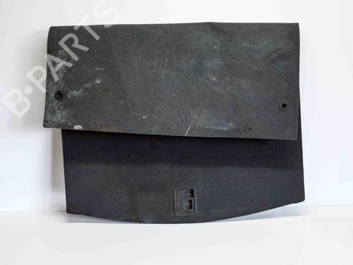 Used Luggage compartment floor VW PASSAT B7 (362) 2.0 TDI (140 hp) 14686110