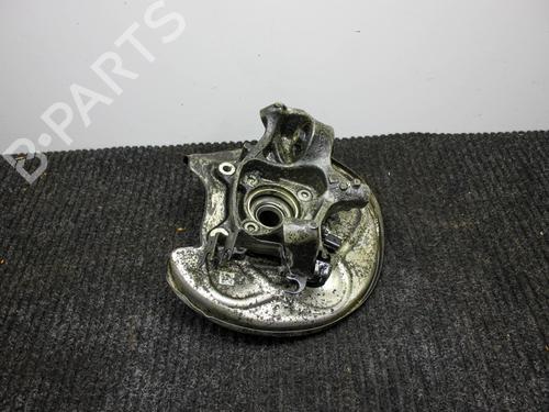 Left rear steering knuckle AUDI A5 Sportback (F5A, F5F) S5 TFSI quattro | BP28520511M27 