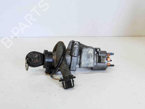 Ignition barrel SEAT ALHAMBRA (7V8, 7V9) 1.9 TDI | BP7742778M48