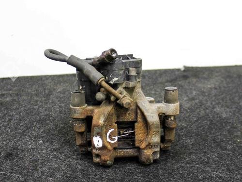 Used Right rear brake caliper VW PASSAT B8 Variant (3G5, CB5) 2.0 TDI (150 hp) 17867427