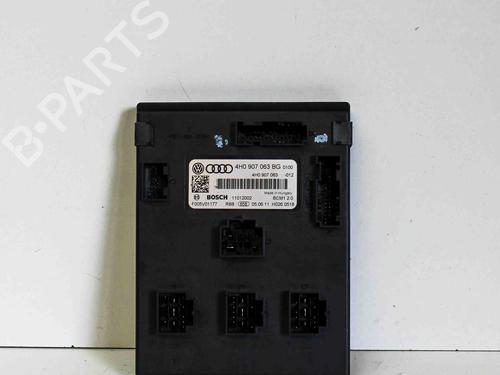 Used Control unit Control unit 10620618 10620618