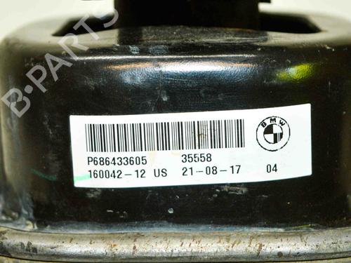 Engine mount BMW X5 (F15, F85) xDrive 40e | BP28820491M89 - Image 6
