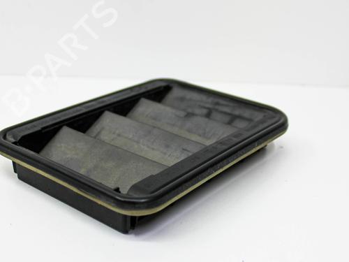 Grille BMW X2 (F39) sDrive 20 i | BP28820733C40 