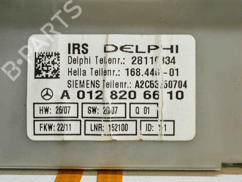Elektronisk modul MERCEDES-BENZ C-CLASS T-Model (S204) C 220 CDI (204.202) | BP6485127M83