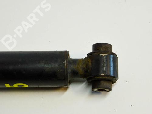 Right rear shock absorber MERCEDES-BENZ A-CLASS (W176) A 180 CDI / d (176.012) | BP6482752M19 