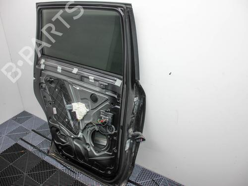 Left rear door AUDI Q7 (4LB) 3.0 TFSI quattro | BP29919291C4