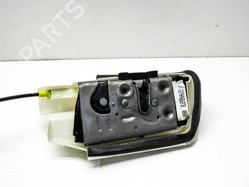 Rear right lock TESLA MODEL Y (5YJY) EV Performance All-wheel Drive | BP28823089C99 