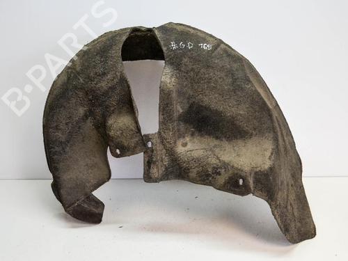 Wheel arch VW PASSAT B6 (3C2) 2.0 TDI | BP14690171C56 
