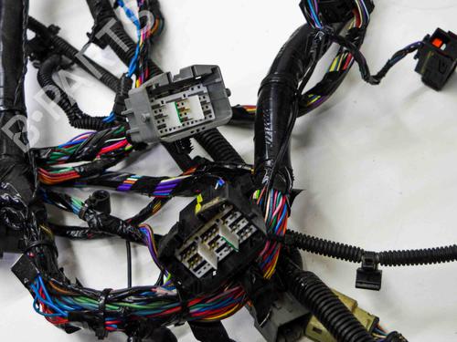 Ledningsnet TESLA MODEL S (5YJS) 85 | BP14679396E16 