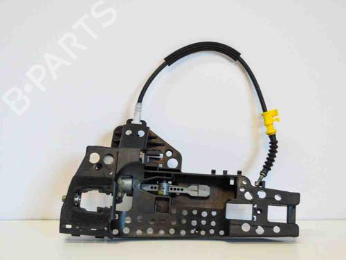 Used Support AUDI Q3 (8UB, 8UG) 2.0 TDI (140 hp) 8852901