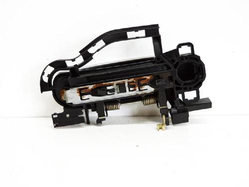 Front left exterior door handle AUDI A6 C6 (4F2) 2.0 TDI | BP7914882C128 