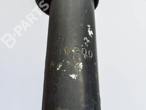 Left rear shock absorber HYUNDAI GETZ (TB) 1.5 CRDi | BP6488325M18 