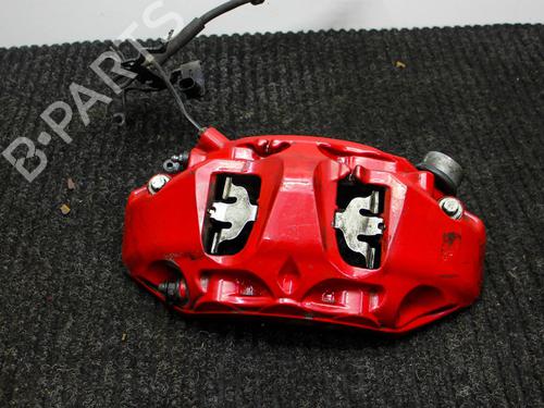 Used Left front brake caliper AUDI A5 Sportback (F5A, F5F) S5 quattro (354 hp) 28132120