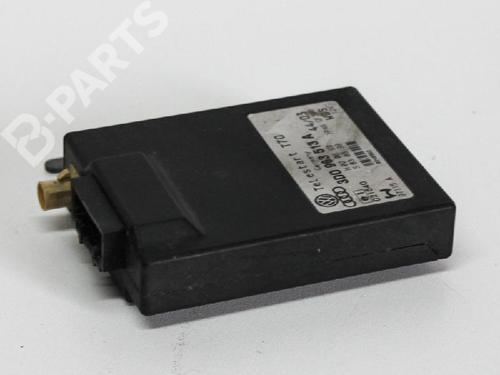 Used Control unit VW PHAETON (3D1, 3D2, 3D3, 3D4, 3D6, 3D7, 3D8, 3D9) 3.0 V6 TDI 4motion (224 hp) 8852037