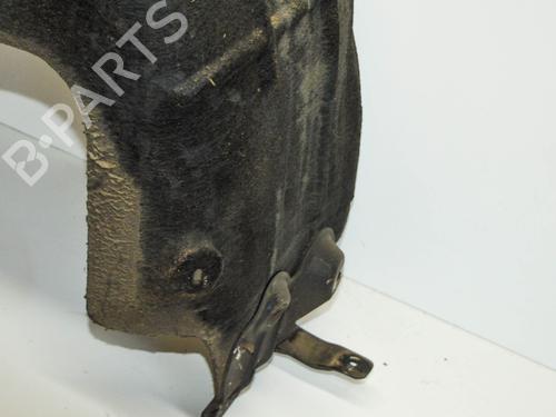 Wheel arch SKODA OCTAVIA III (5E3, NL3, NR3) 1.0 TSI | BP14675684C56 