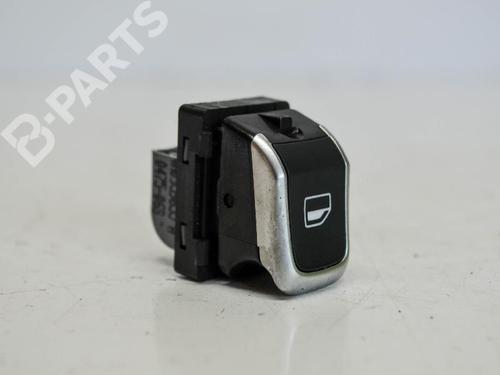 Left rear window switch AUDI A6 C7 (4G2, 4GC) 2.0 TDI (190 hp) 4H0959855A