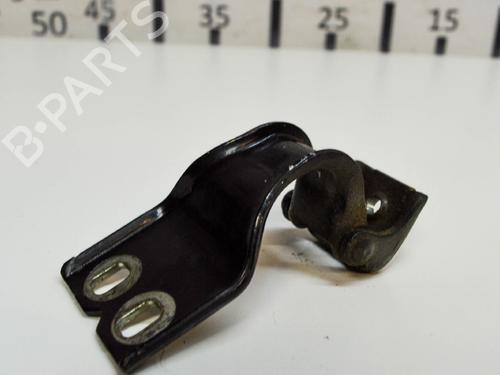 Used Hinge/Door check strap FORD GALAXY II (WA6) 2.0 TDCi (130 hp) 14672965