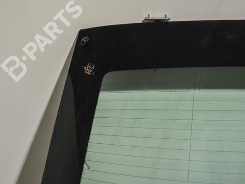 Tailgate MERCEDES-BENZ CLC-CLASS (CL203) CLC 220 CDI (203.708) | BP7538885C6 