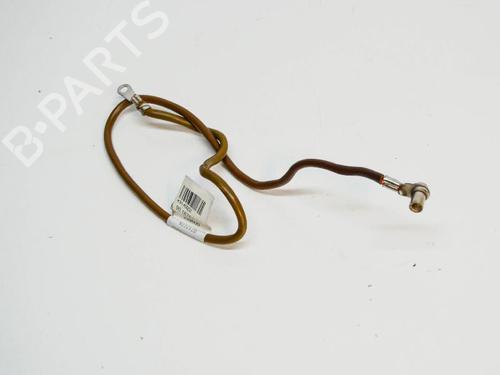 Used Wiring harness MERCEDES-BENZ C-CLASS (W204) C 250 CDI (204.003) (204 hp) 14669059