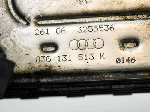 Egr MITSUBISHI OUTLANDER II (CW_W) 2.0 DI-D (CW8W) | BP8850353M69