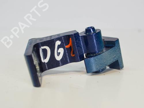 Used Hinge/Door check strap VW GOLF VII (5G1, BQ1, BE1, BE2) 1.0 TSI (115 hp) 14671527
