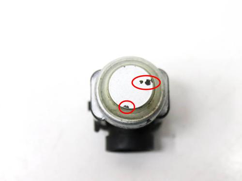 Electronic module MERCEDES-BENZ GL-CLASS (X164) GL 500 4-matic (164.886) | BP32345201M83 