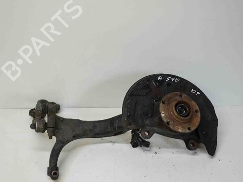 Used Right front steering knuckle SEAT EXEO (3R2) 2.0 TDI (143 hp) 14674713