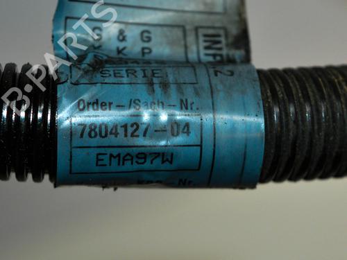 Cable BMW 5 Touring (E61) 520 d | BP14673319E12 