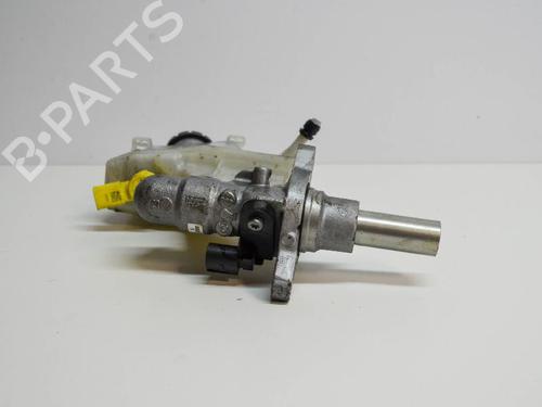 Brake fluid reservoir VW PASSAT B8 (3G2, CB2) 1.6 TDI | BP14669142M118 