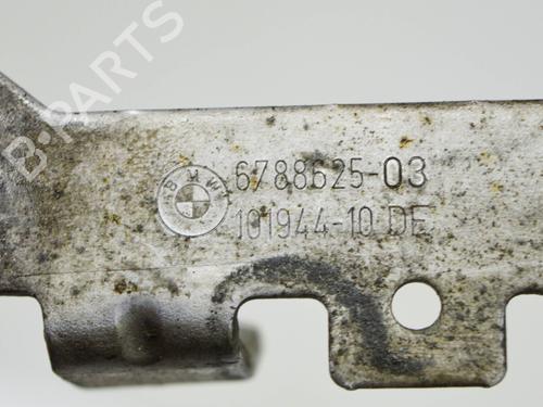 Pipe BMW 5 Touring (F11) 530 d | BP14681413M125 