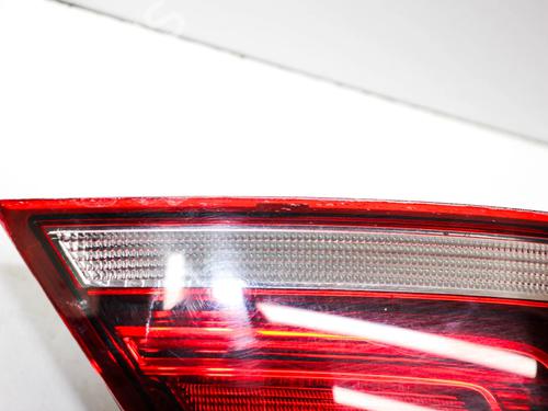 Left taillight VW CC B7 (358) 2.0 TFSI | BP33325091C34 - Image 10