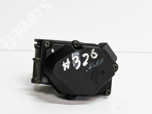 Throttle body VW TOURAN (1T1, 1T2) 1.9 TDI | BP7272599M82 