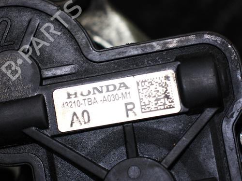 Right rear brake caliper HONDA CIVIC X Hatchback (FC_, FK_) 2.0 | BP28822600M106 