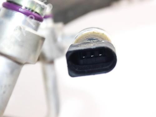 AC pipe PORSCHE CAYENNE (92A) 3.0 S E-Hybrid | BP33250214M126 - Image 5