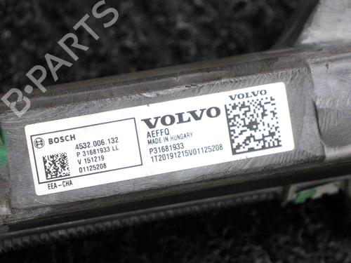 Steering rack VOLVO V60 II Cross Country (227) T5 AWD | BP28822752M22