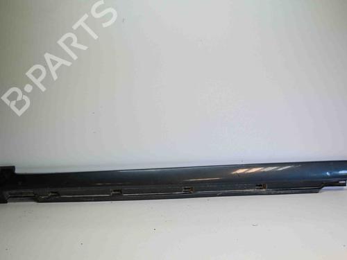 Used Left sideskirt VW PASSAT B7 Variant (365) 2.0 TDI (170 hp) 14691738