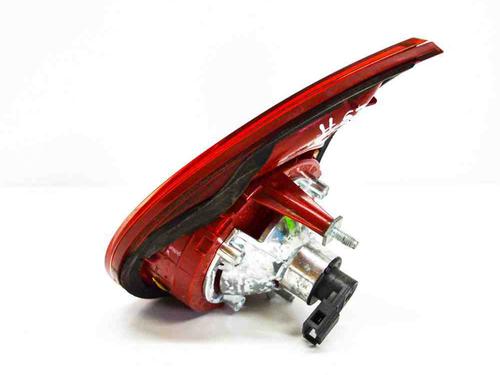 Left tailgate light VW GOLF V (1K1) 1.9 TDI | BP6490764C79 