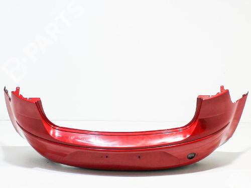Rear bumper SEAT ALTEA (5P1) 1.6 LPG | BP8852664C8 
