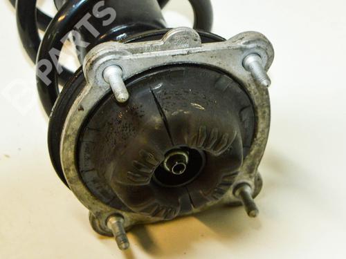 Right front shock absorber AUDI A6 C7 (4G2, 4GC) 2.0 TFSI quattro | BP10621174M17 